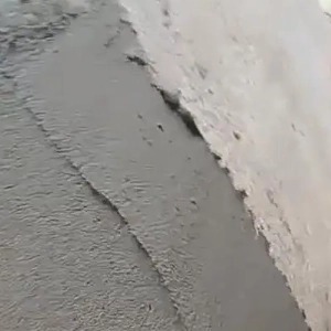 平武水工建筑物I级C55聚合物改性水泥砂浆 渠道防渗泵站加固迎水面抗冲刷砂浆