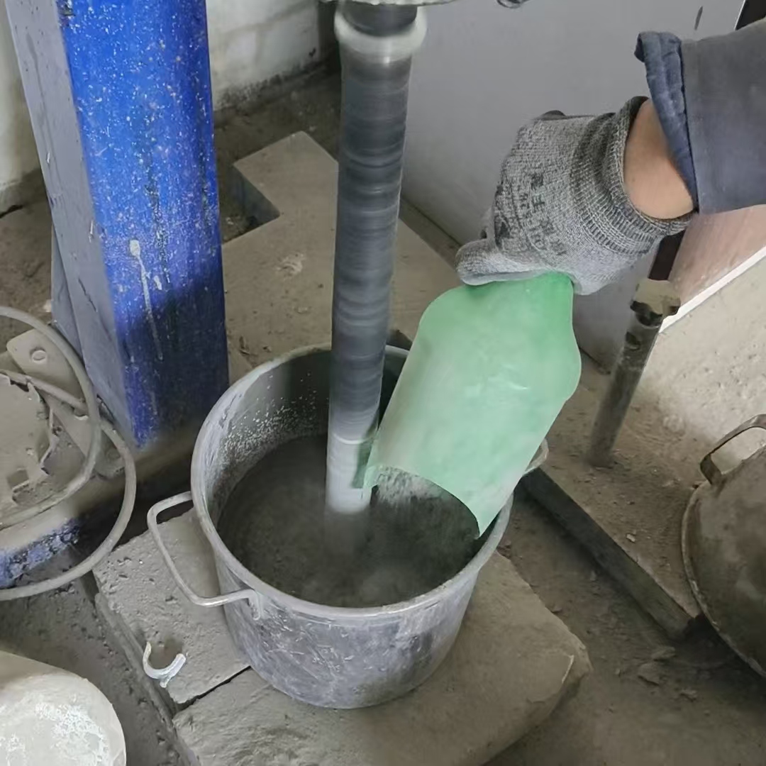 平武桥梁公路张拉用H60压浆料与普通压浆料有什么区别？