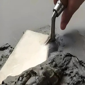 平武混凝土裂缝孔洞剥落冻融修复用高强度丙乳防腐蚀砂浆