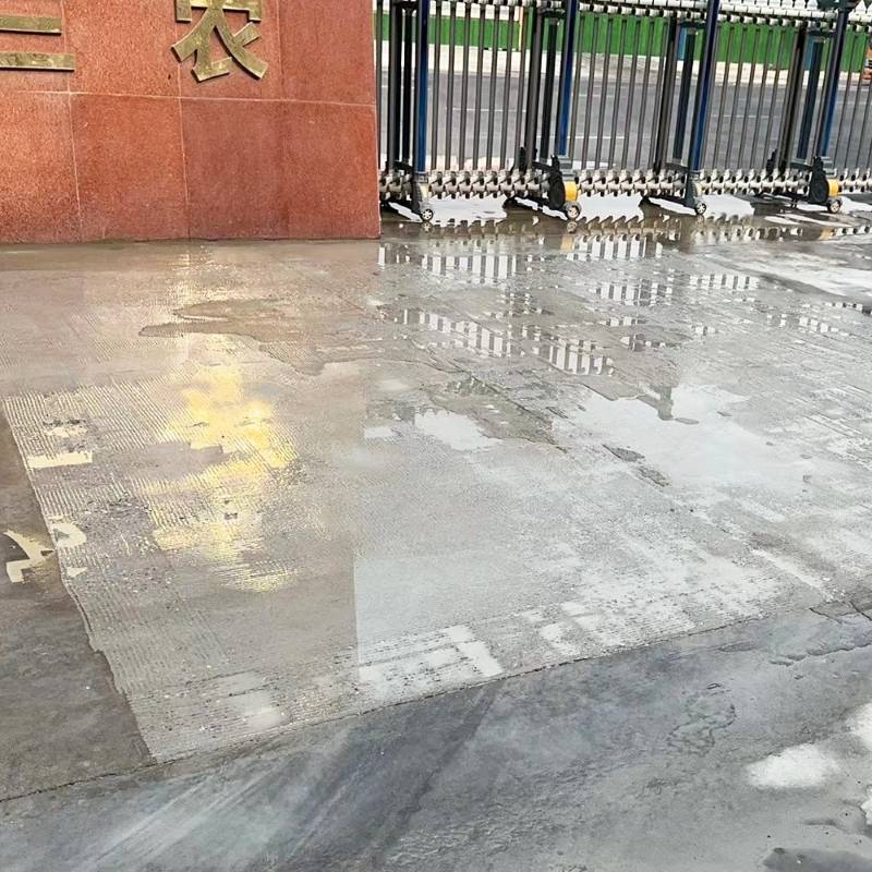 平武水泥路面翻新砂浆